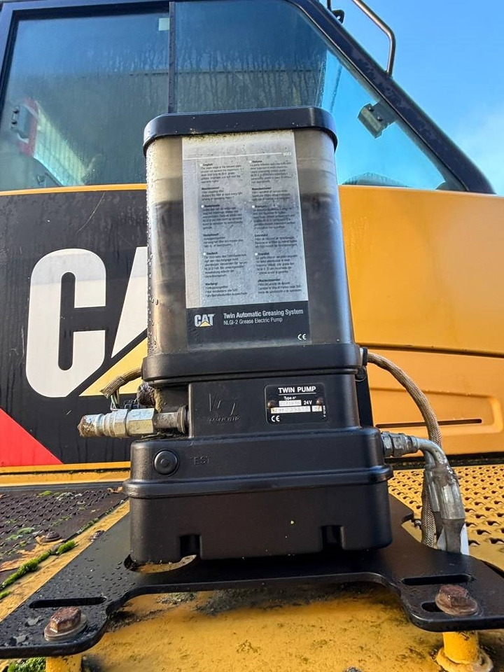 CAT 735 B (Under Preparation) - Caminhão articulado: foto 5 CAT 735 B (Under Preparation) - Caminhão articulado: foto 5