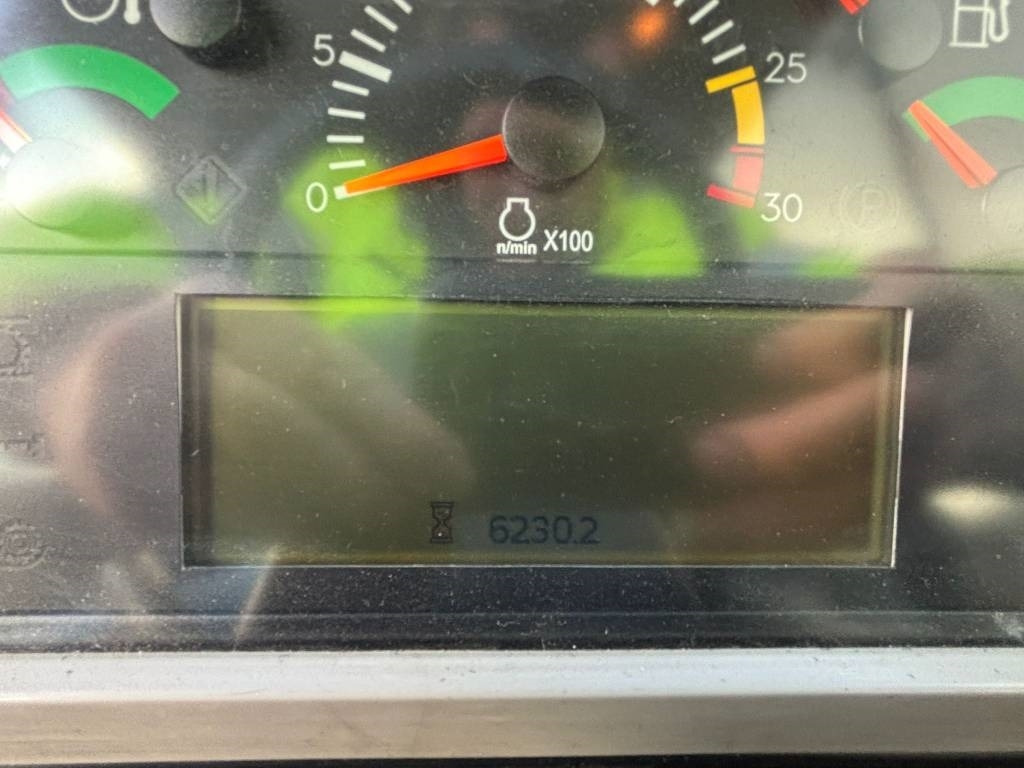 CAT 735 B (Under Preparation) - Caminhão articulado: foto 3 CAT 735 B (Under Preparation) - Caminhão articulado: foto 3