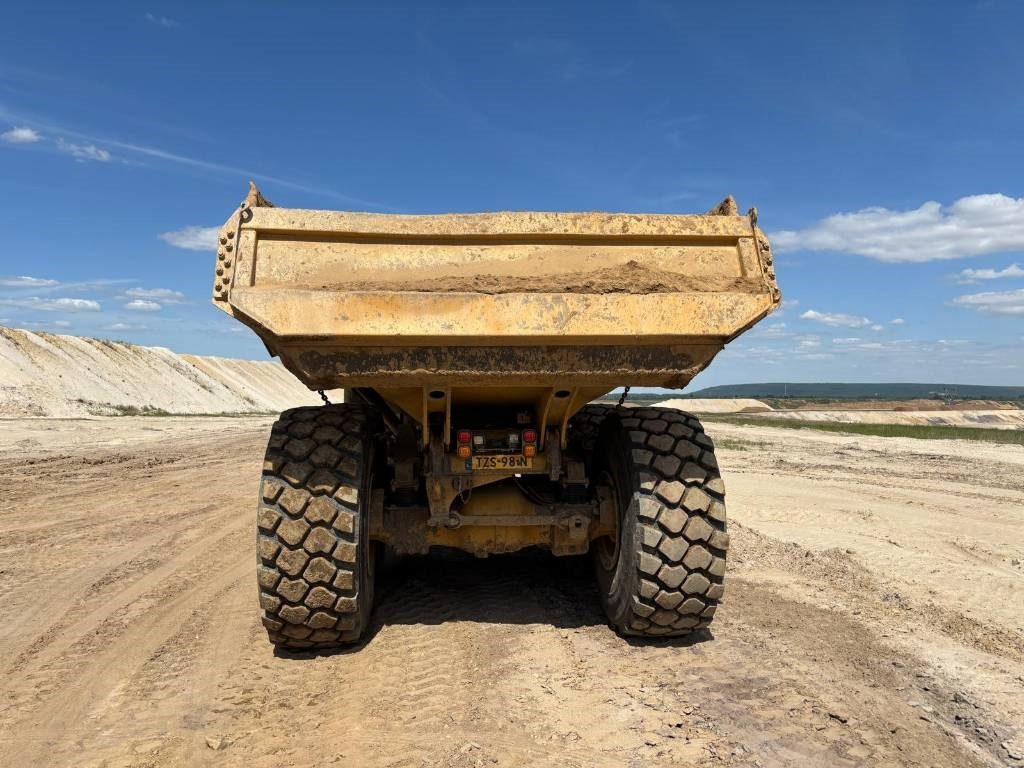 CAT 745 C (3 units available) - Caminhão articulado: foto 4 CAT 745 C (3 units available) - Caminhão articulado: foto 4