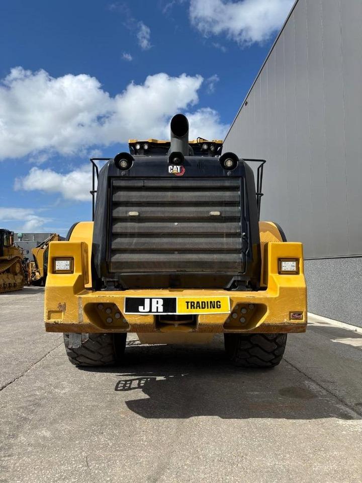 CAT 972 M XE - Carregadeira de rodas: foto 4 CAT 972 M XE - Carregadeira de rodas: foto 4