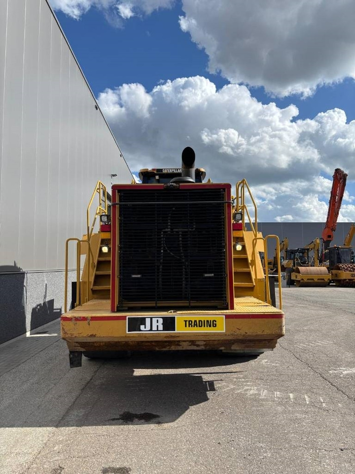 CAT 988 H - Carregadeira de rodas: foto 4 CAT 988 H - Carregadeira de rodas: foto 4