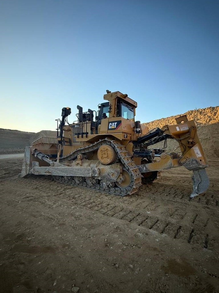 CAT D 10 T 2 (Coming soon) - Buldôzer: foto 3 CAT D 10 T 2 (Coming soon) - Buldôzer: foto 3