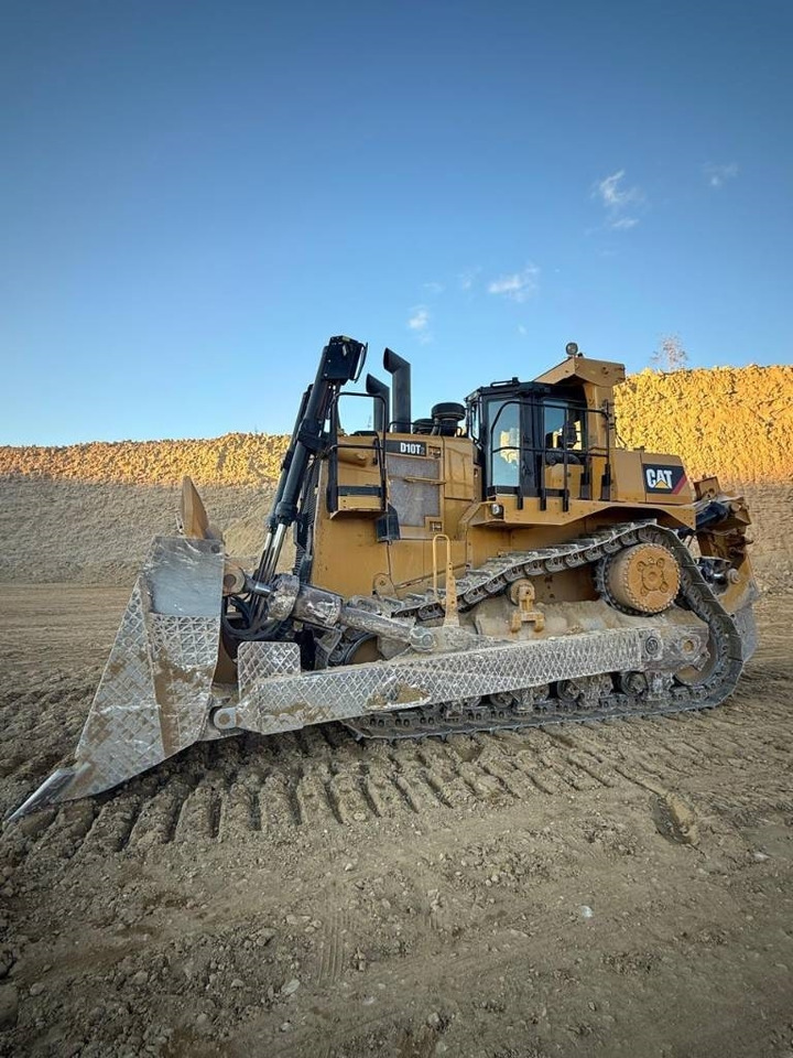 CAT D 10 T 2 (Coming soon) - Buldôzer: foto 2 CAT D 10 T 2 (Coming soon) - Buldôzer: foto 2