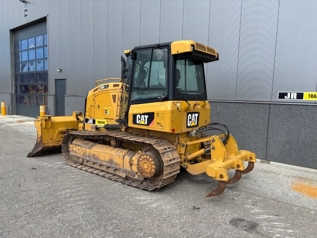 CAT D 5 K 2 XL (Low Verified Hours) - Buldôzer: foto 3 CAT D 5 K 2 XL (Low Verified Hours) - Buldôzer: foto 3