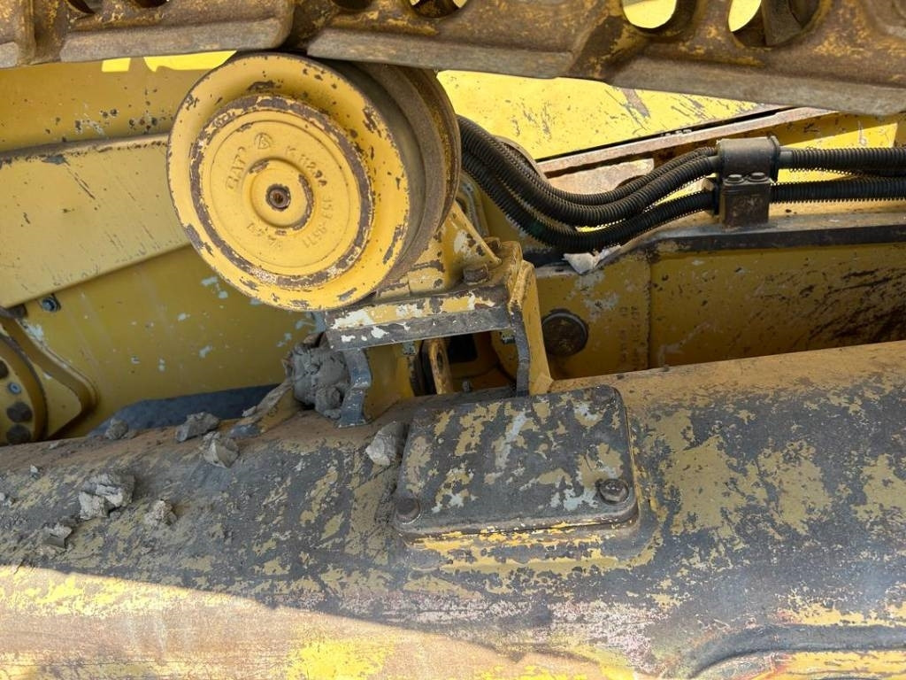 Locação de CAT D 5 LGP (new undercarriage + ripper)  CAT D 5 LGP (new undercarriage + ripper): foto 16