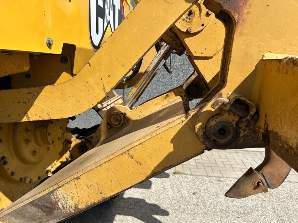 Locação de CAT D 5 LGP (new undercarriage + ripper)  CAT D 5 LGP (new undercarriage + ripper): foto 12