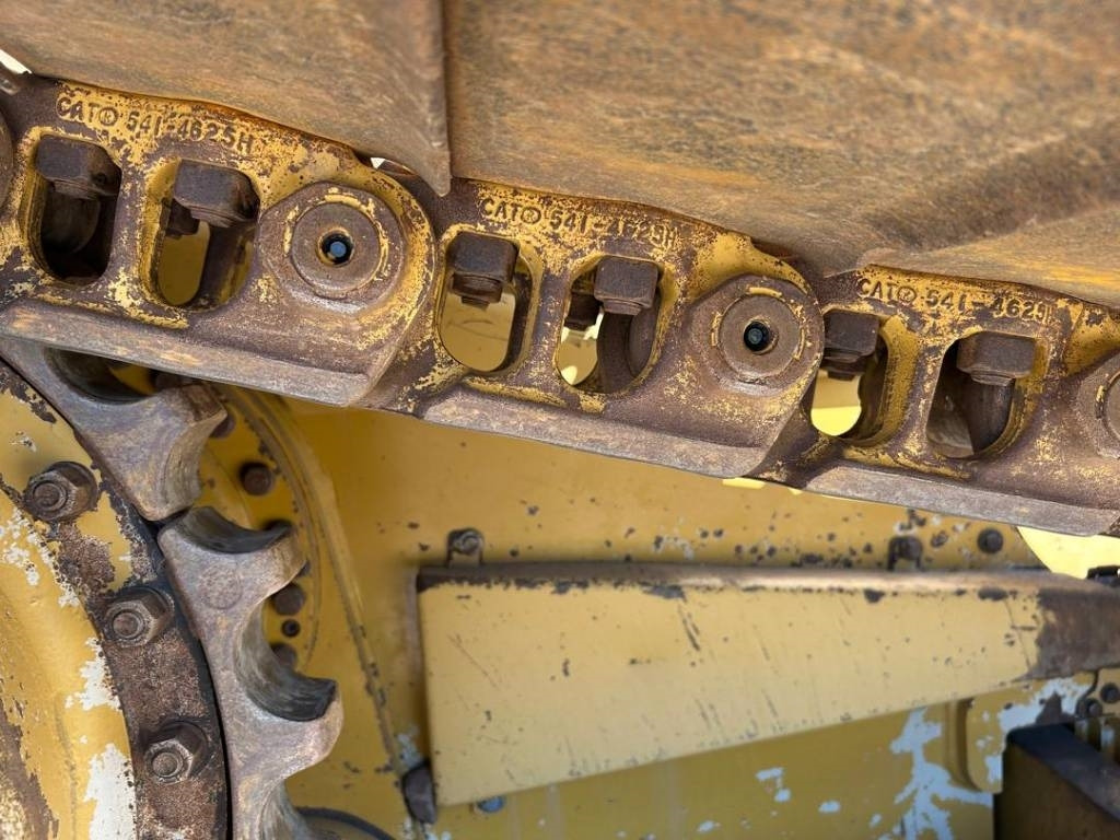 Locação de CAT D 5 LGP (new undercarriage + ripper)  CAT D 5 LGP (new undercarriage + ripper): foto 19