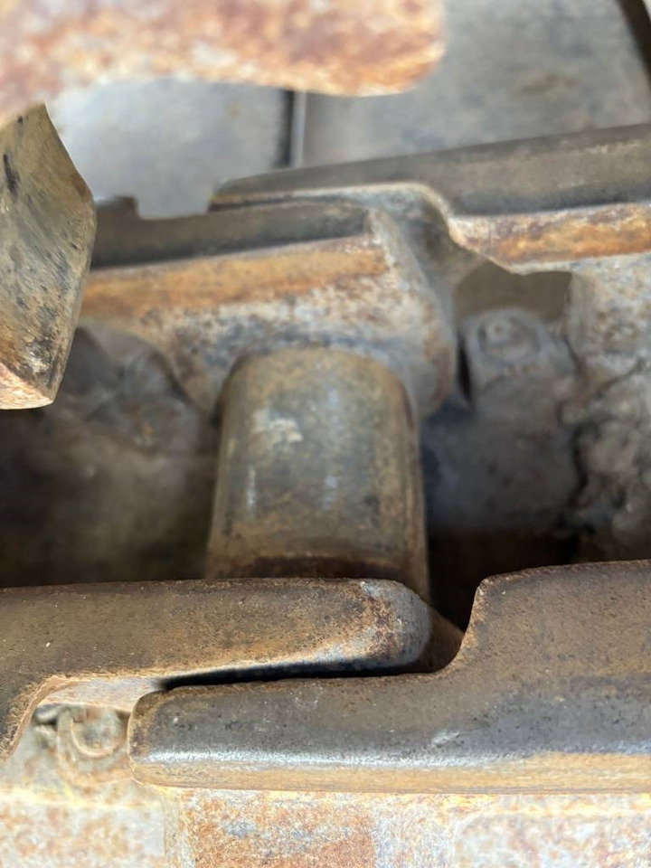 Buldôzer CAT D 6 K 2 LGP: foto 22 Buldôzer CAT D 6 K 2 LGP: foto 22