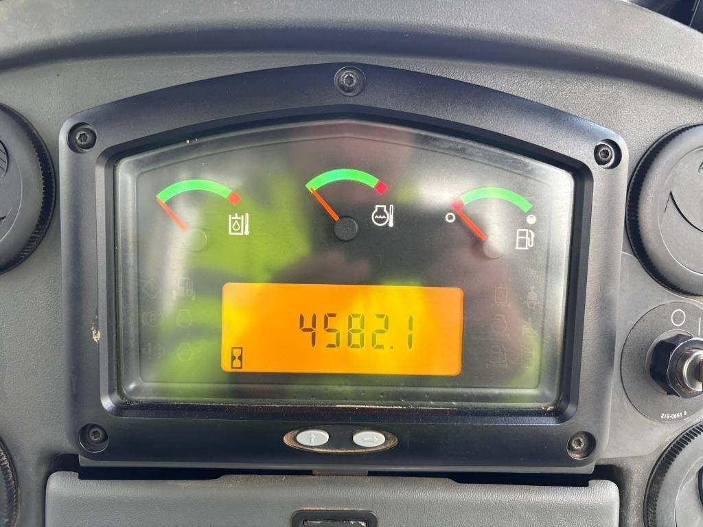 Buldôzer CAT D 6 K 2 LGP: foto 10 Buldôzer CAT D 6 K 2 LGP: foto 10