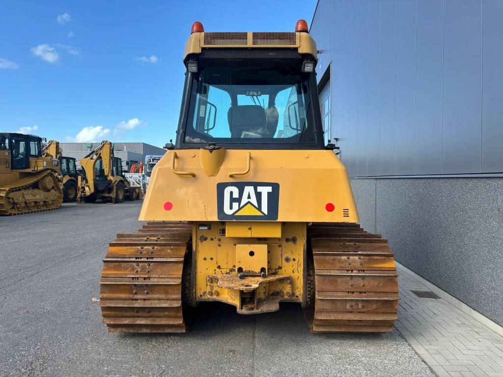 CAT D 6 K 2 LGP - Buldôzer: foto 4 CAT D 6 K 2 LGP - Buldôzer: foto 4