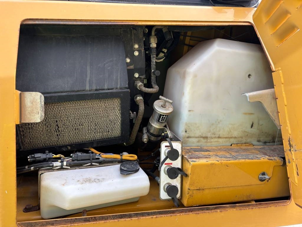 Buldôzer CAT D 6 K 2 LGP: foto 20 Buldôzer CAT D 6 K 2 LGP: foto 20