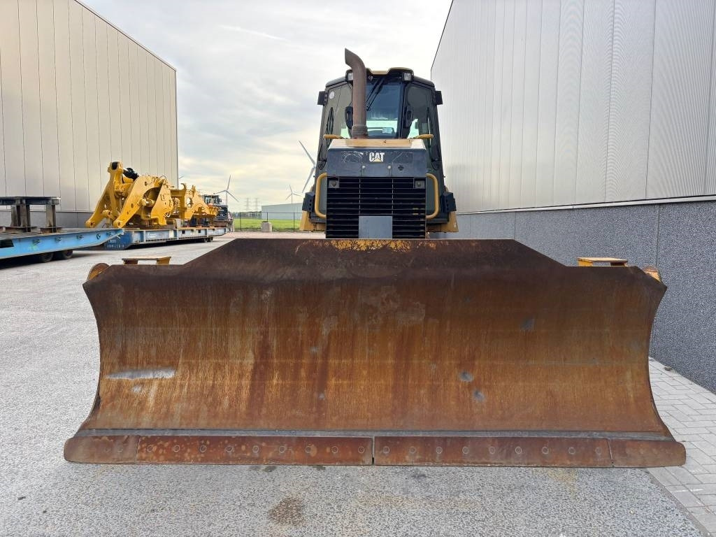 Buldôzer CAT D 6 K 2 LGP: foto 8 Buldôzer CAT D 6 K 2 LGP: foto 8