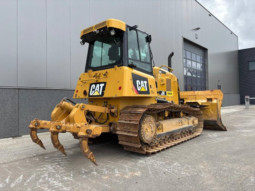 CAT D 6 K 2 XL (CE + EPA) - Buldôzer: foto 5 CAT D 6 K 2 XL (CE + EPA) - Buldôzer: foto 5