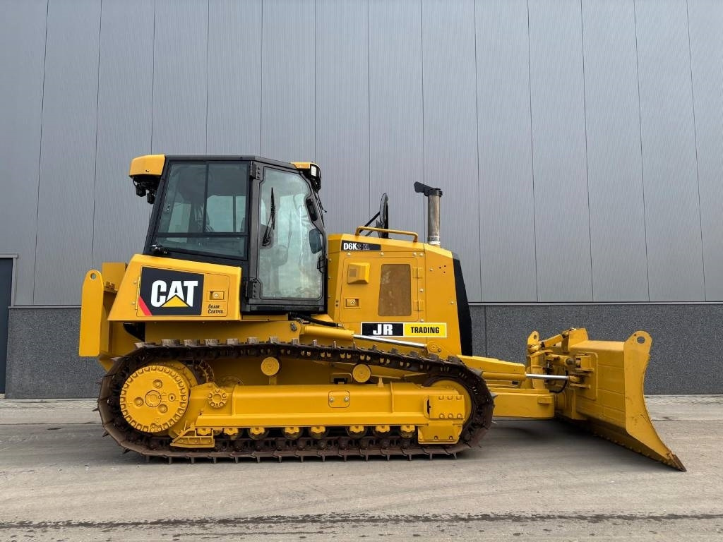 CAT D 6 K 2 XL (Low Verified Hours)  - Buldôzer: foto 5 CAT D 6 K 2 XL (Low Verified Hours)  - Buldôzer: foto 5