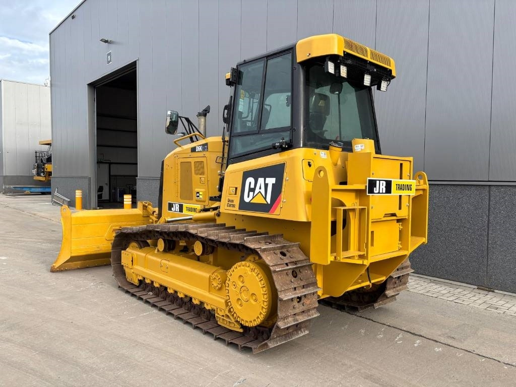 CAT D 6 K 2 XL (Low Verified Hours)  - Buldôzer: foto 2 CAT D 6 K 2 XL (Low Verified Hours)  - Buldôzer: foto 2