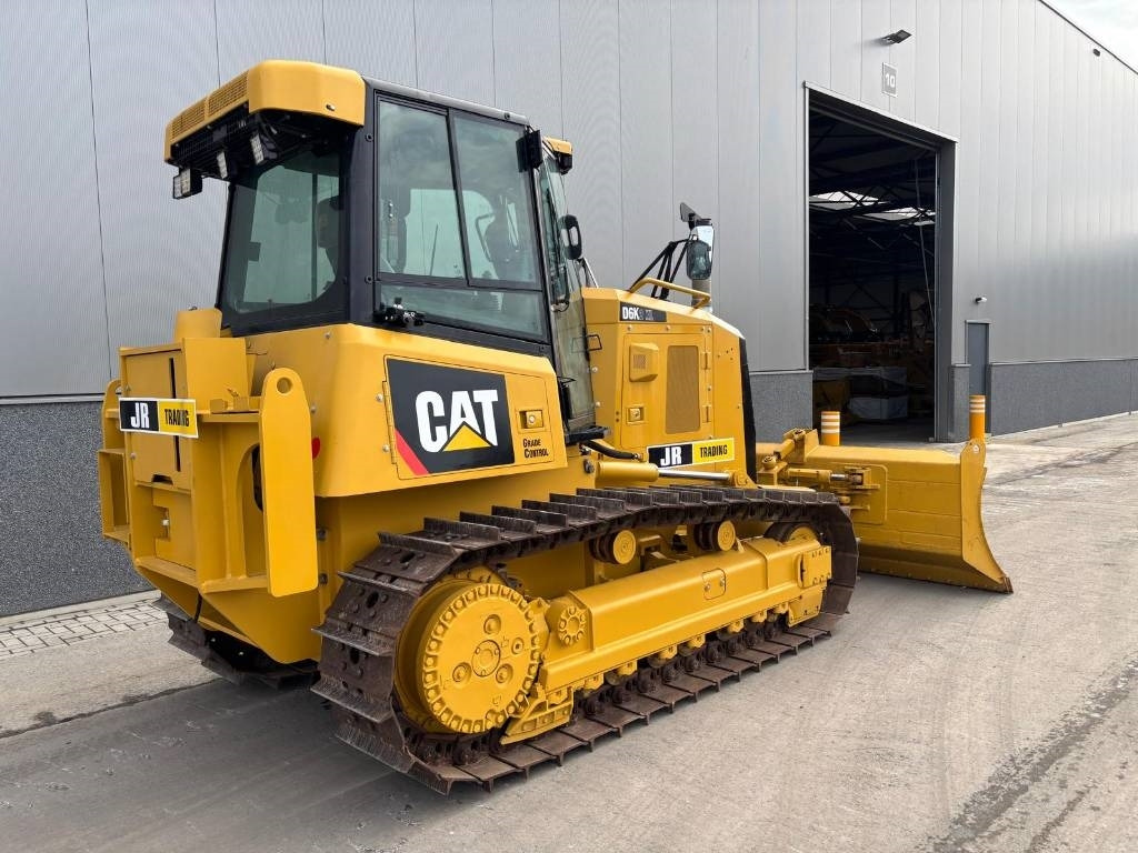 CAT D 6 K 2 XL (Low Verified Hours)  - Buldôzer: foto 4 CAT D 6 K 2 XL (Low Verified Hours)  - Buldôzer: foto 4
