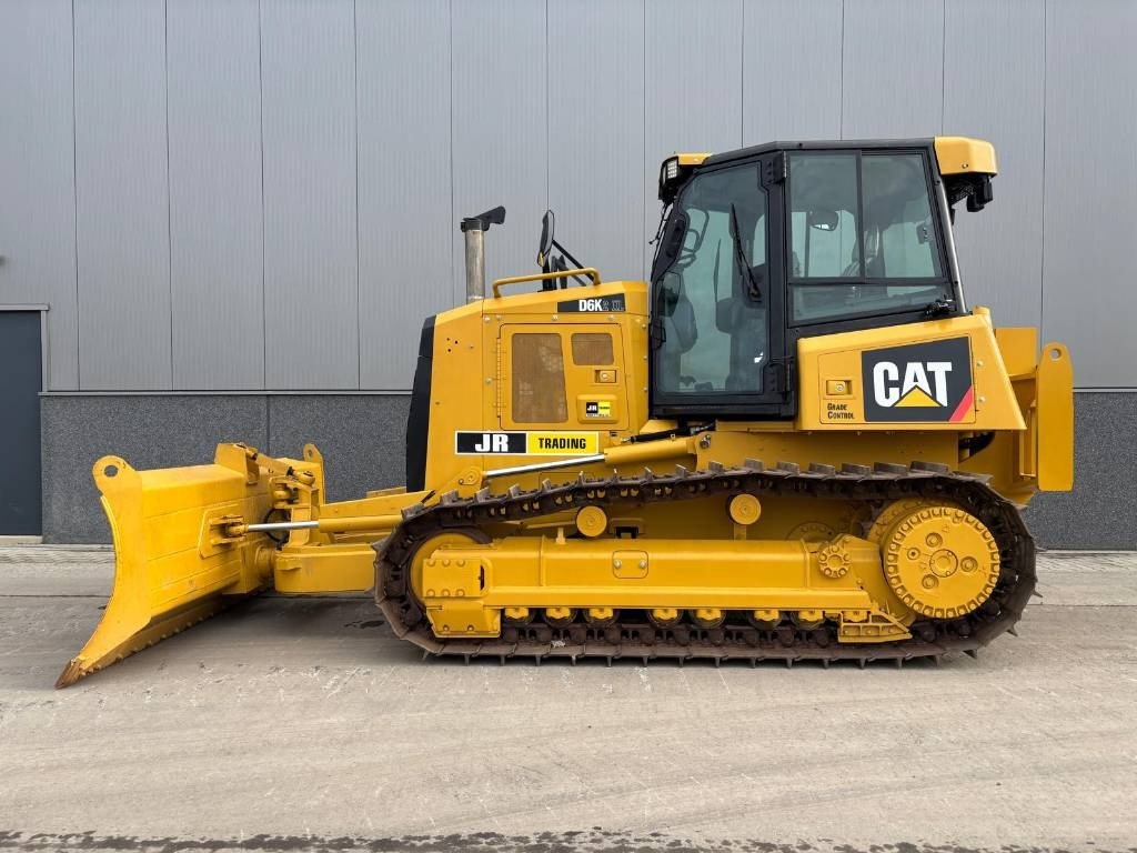 CAT D 6 K 2 XL (Low Verified Hours)  - Buldôzer: foto 1 CAT D 6 K 2 XL (Low Verified Hours)  - Buldôzer: foto 1