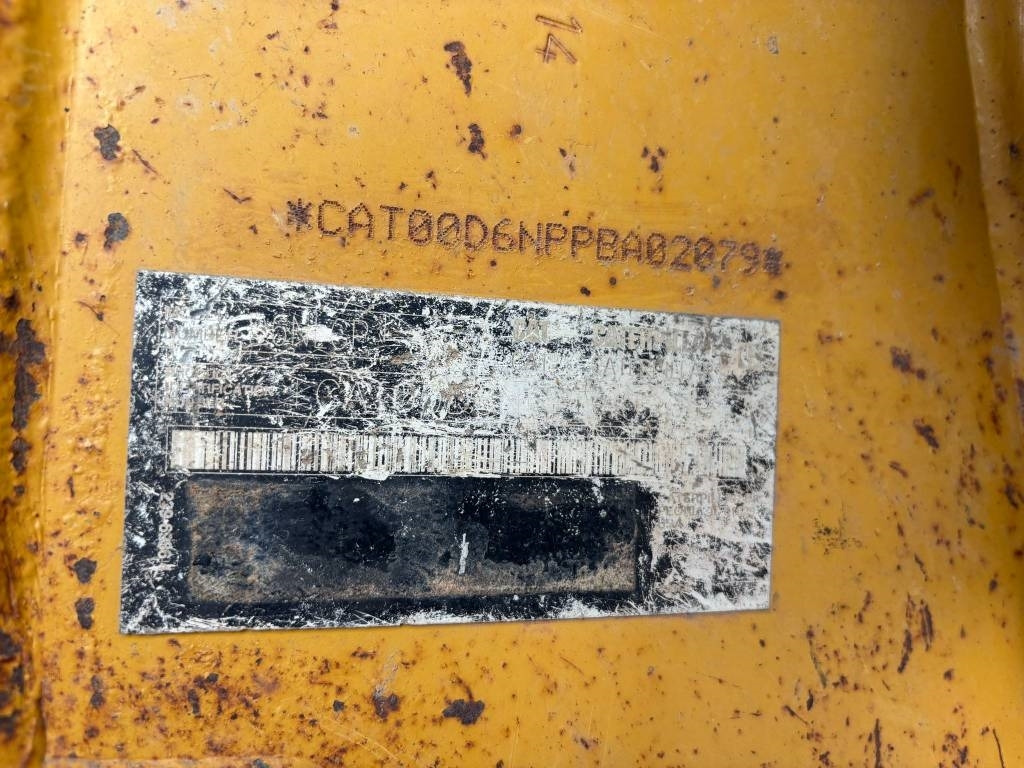 CAT D 6 N LGP (Under Preparation) - Buldôzer: foto 2 CAT D 6 N LGP (Under Preparation) - Buldôzer: foto 2