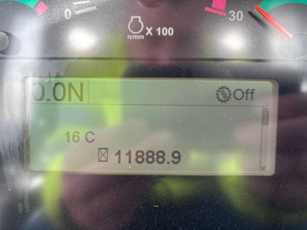 CAT D 6 N LGP (Under Preparation) - Buldôzer: foto 3 CAT D 6 N LGP (Under Preparation) - Buldôzer: foto 3