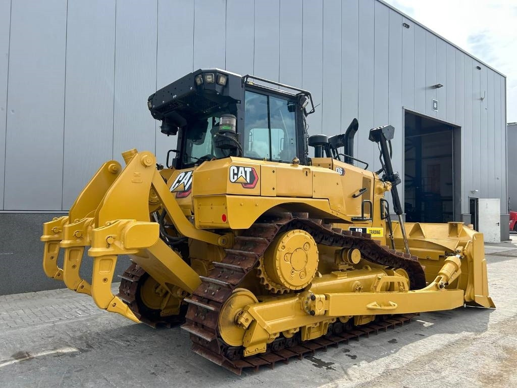 CAT D 6 XL (LOW HOURS - CE CERTIFIED) - Buldôzer: foto 5 CAT D 6 XL (LOW HOURS - CE CERTIFIED) - Buldôzer: foto 5