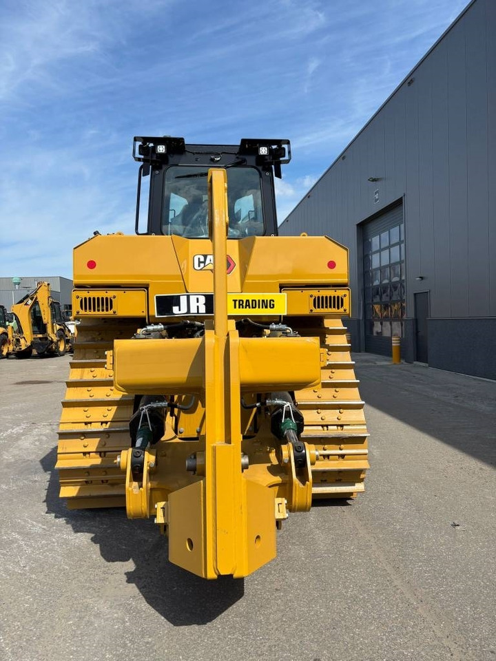 CAT D 8 - D 8 GC - D 8 T - D 8 R - Buldôzer: foto 4 CAT D 8 - D 8 GC - D 8 T - D 8 R - Buldôzer: foto 4