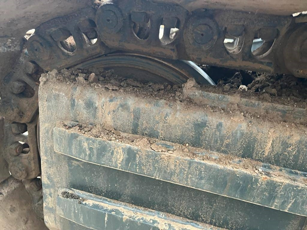 Escavadora de rastos nuevo Hyundai R 210: foto 30 Escavadora de rastos nuevo Hyundai R 210: foto 30