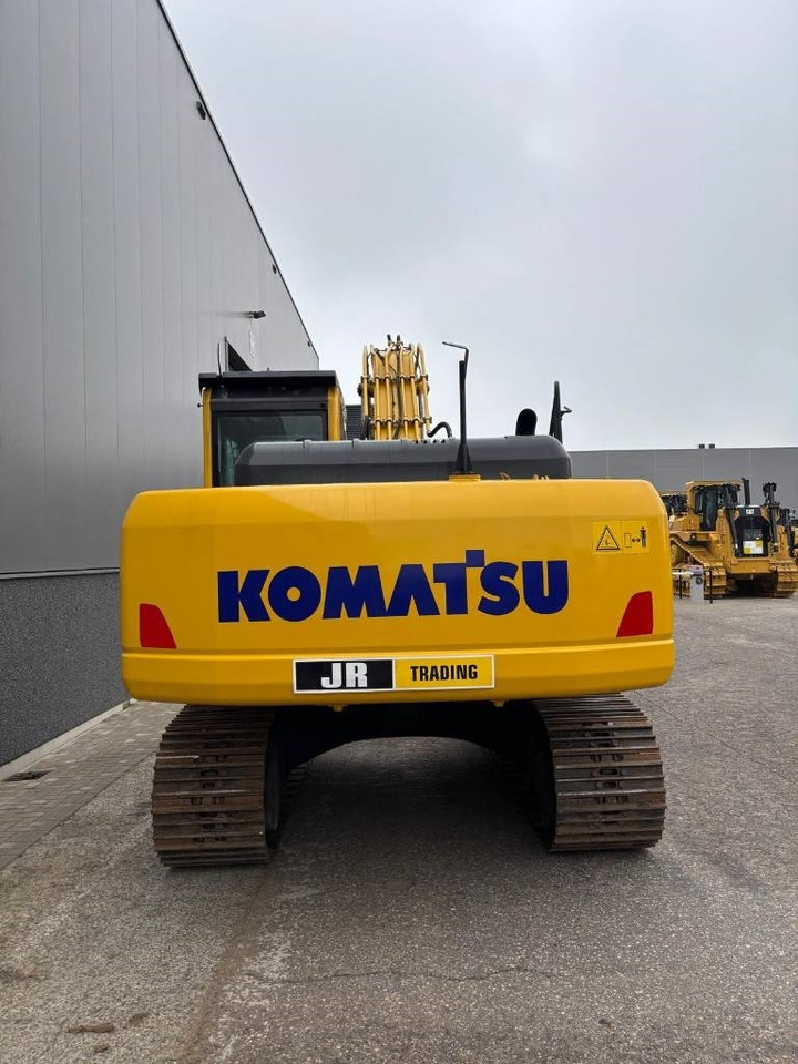 Komatsu PC 210-10M0 (New / Non CE Certified)  - Escavadora de rastos: foto 4 Komatsu PC 210-10M0 (New / Non CE Certified)  - Escavadora de rastos: foto 4