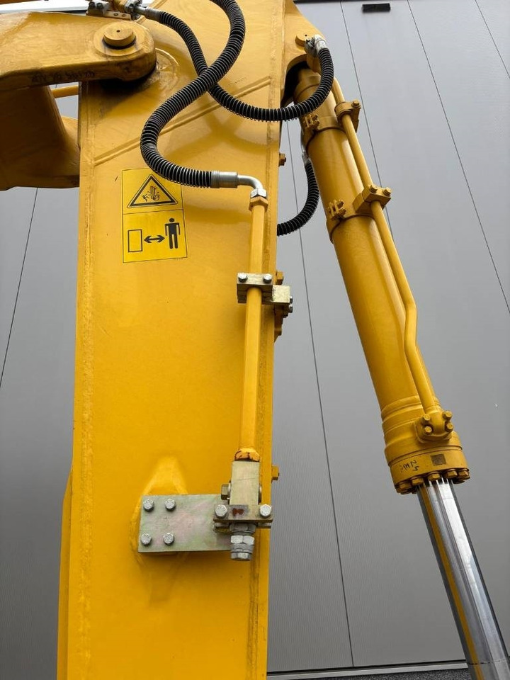 Escavadora de rastos nuevo Komatsu PC 210-10M0 (New / Non CE Certified): foto 16 Escavadora de rastos nuevo Komatsu PC 210-10M0 (New / Non CE Certified): foto 16