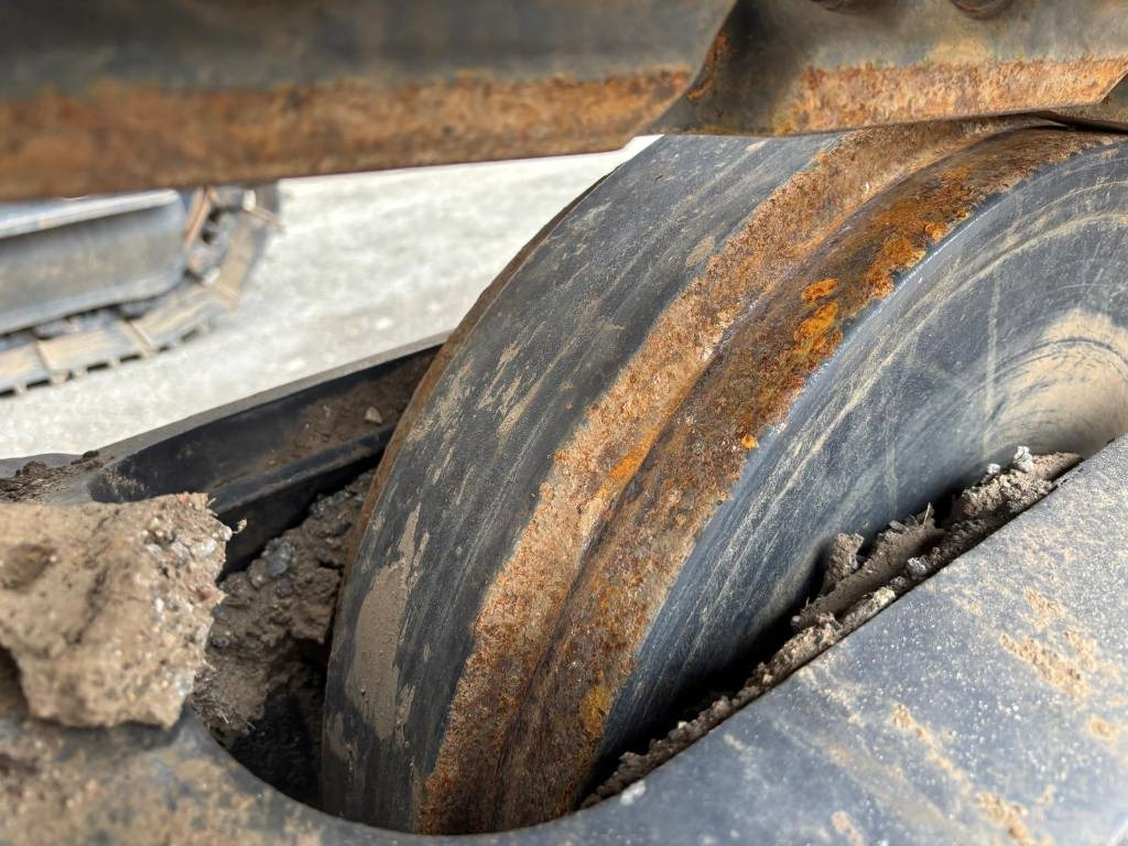 Escavadora de rastos nuevo Komatsu PC 210-10M0 (New / Non CE Certified): foto 24 Escavadora de rastos nuevo Komatsu PC 210-10M0 (New / Non CE Certified): foto 24