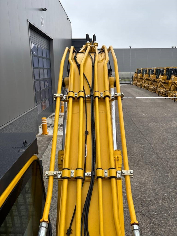 Escavadora de rastos nuevo Komatsu PC 210-10M0 (New / Non CE Certified): foto 17 Escavadora de rastos nuevo Komatsu PC 210-10M0 (New / Non CE Certified): foto 17