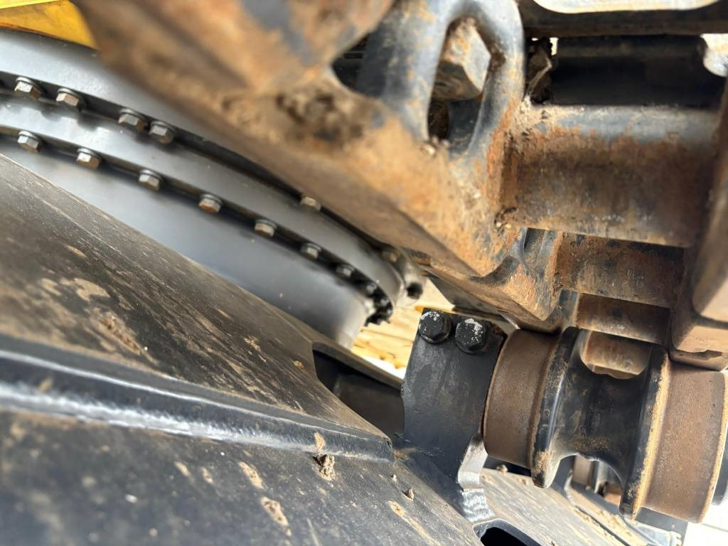 Escavadora de rastos nuevo Komatsu PC 210-10M0 (New / Non CE Certified): foto 27 Escavadora de rastos nuevo Komatsu PC 210-10M0 (New / Non CE Certified): foto 27