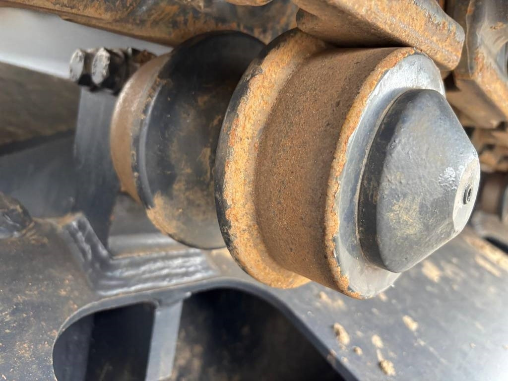 Escavadora de rastos nuevo Komatsu PC 210-10M0 (New / Non CE Certified): foto 28 Escavadora de rastos nuevo Komatsu PC 210-10M0 (New / Non CE Certified): foto 28