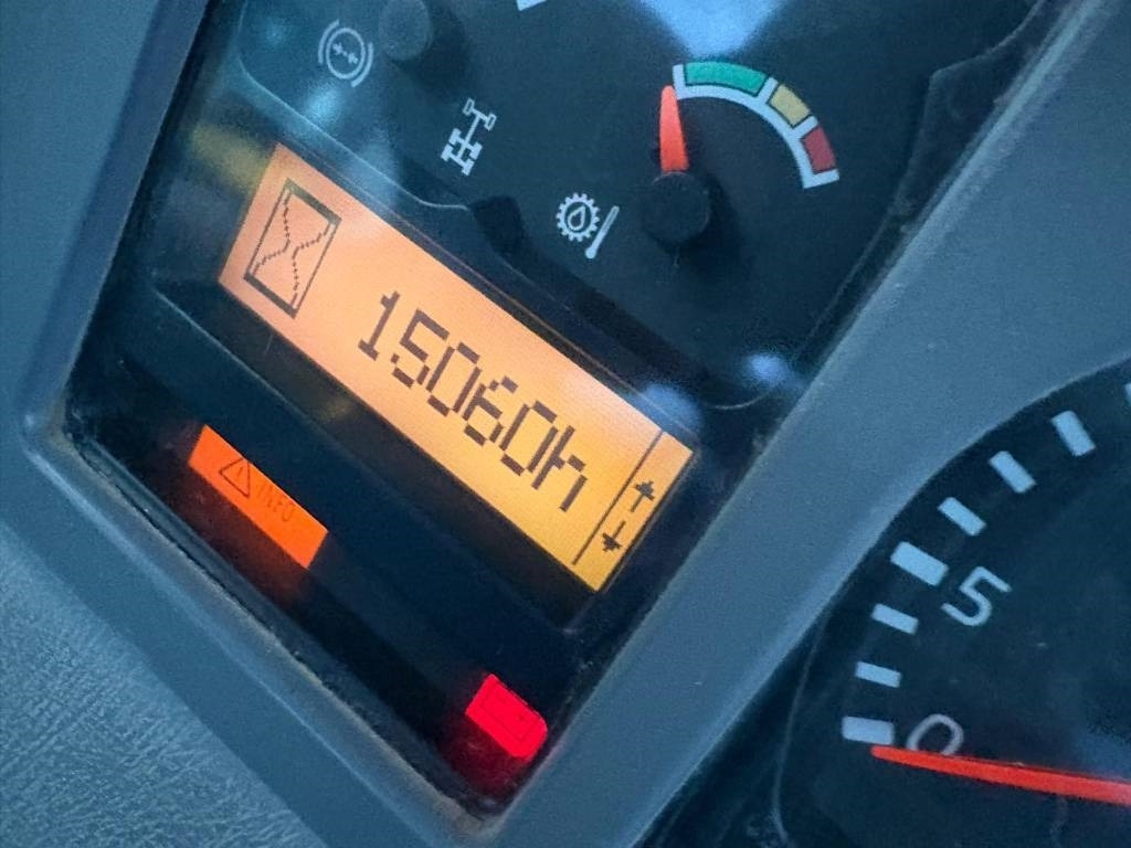 Volvo A 25 E (Under Preparation)  - Caminhão articulado: foto 3 Volvo A 25 E (Under Preparation)  - Caminhão articulado: foto 3