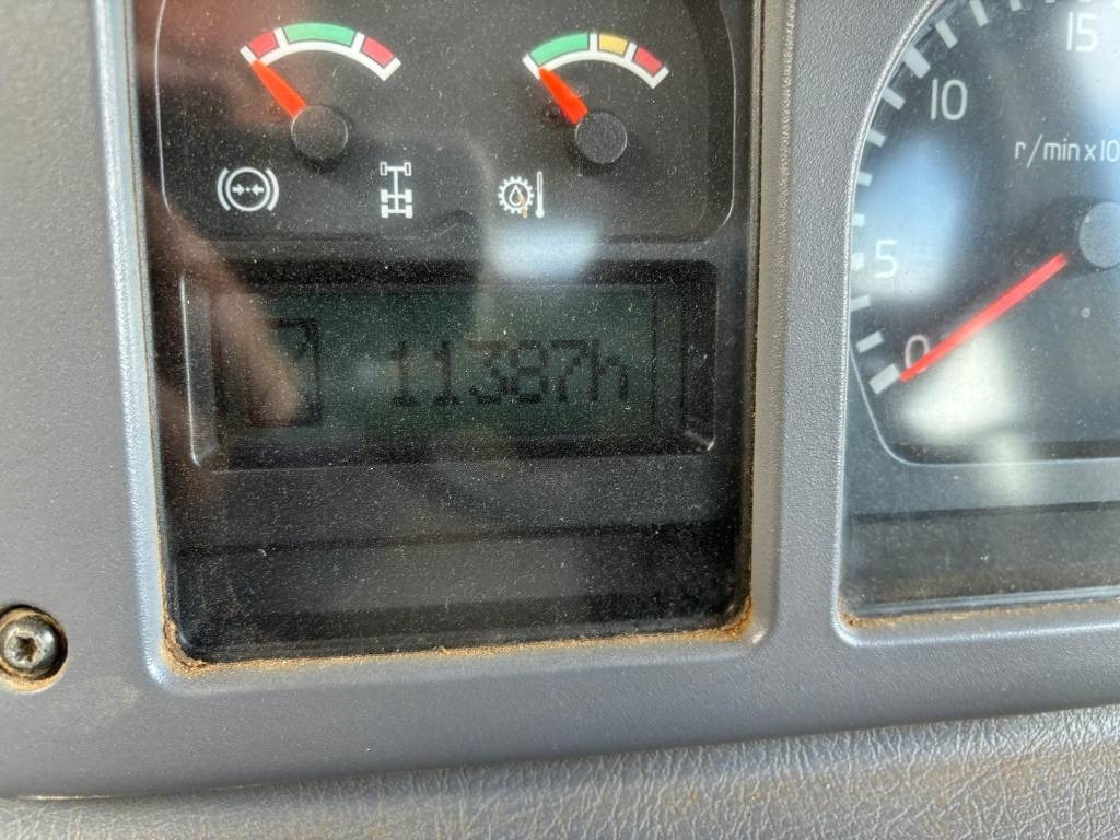 Volvo A 30 D (Under Preparation) - Caminhão articulado: foto 5 Volvo A 30 D (Under Preparation) - Caminhão articulado: foto 5