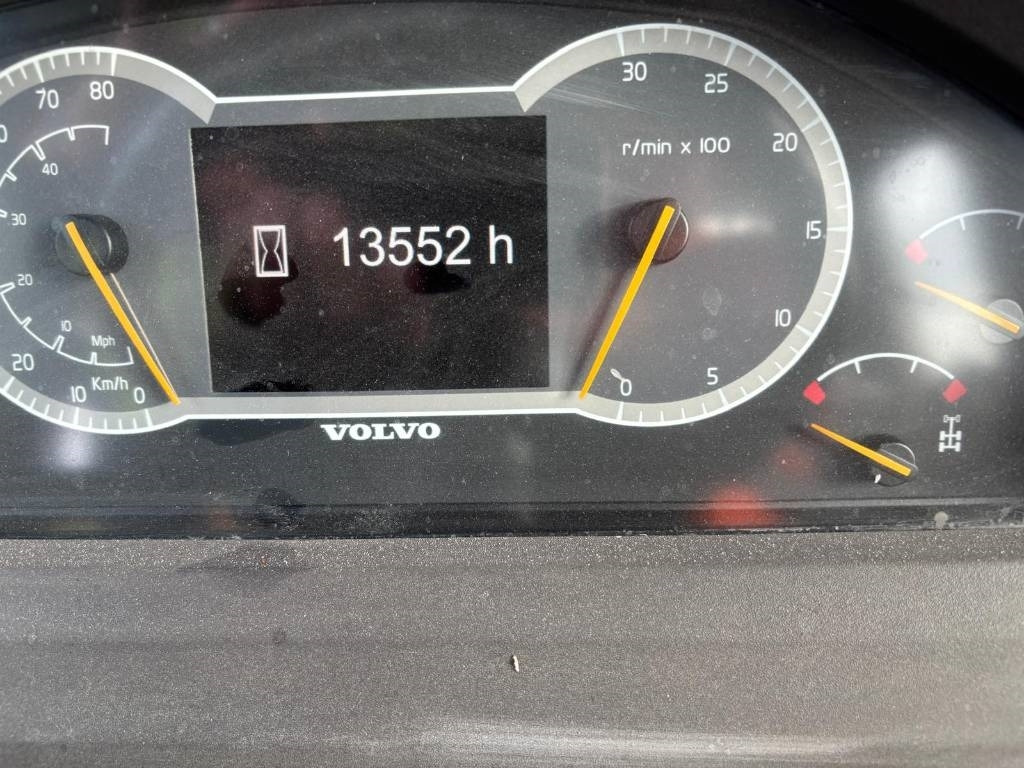 Volvo A 35 G (Under Preparation) - Caminhão articulado: foto 5 Volvo A 35 G (Under Preparation) - Caminhão articulado: foto 5