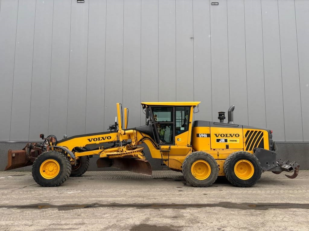 Volvo G 946 AWD (CE Certified / New Engine)  - Motoniveladora: foto 2 Volvo G 946 AWD (CE Certified / New Engine)  - Motoniveladora: foto 2