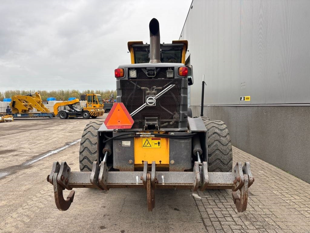 Volvo G 946 AWD (CE Certified / New Engine)  - Motoniveladora: foto 4 Volvo G 946 AWD (CE Certified / New Engine)  - Motoniveladora: foto 4