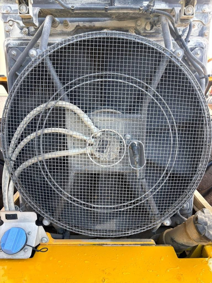 Locação de Volvo L 70 H  Volvo L 70 H: foto 22