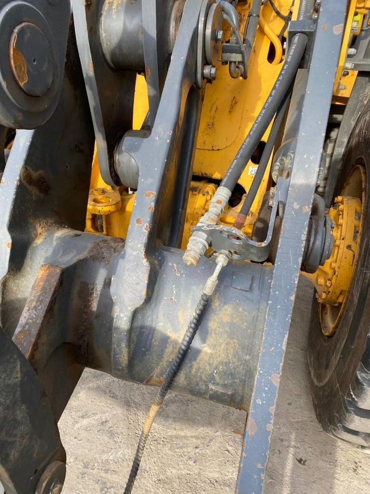 Carregadeira de rodas Volvo L 90 G: foto 28