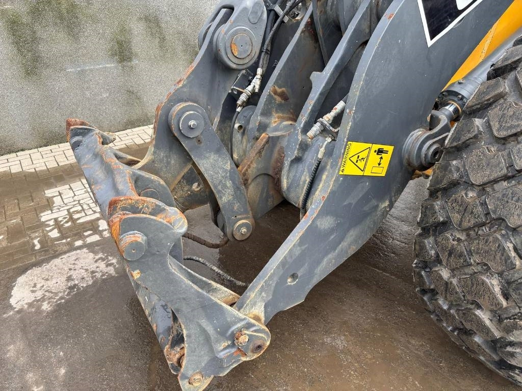 Volvo L 90 G (Under Preparation)  - Carregadeira de rodas: foto 5 Volvo L 90 G (Under Preparation)  - Carregadeira de rodas: foto 5