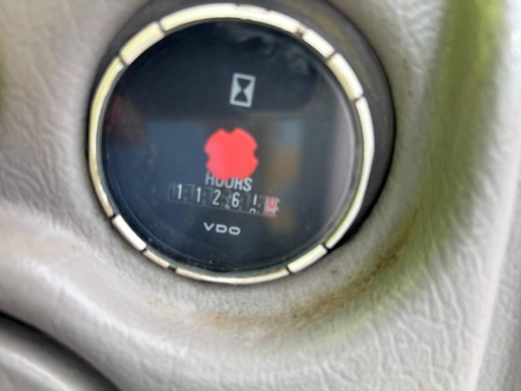 Volvo L 90 G (Under Preparation)  - Carregadeira de rodas: foto 4 Volvo L 90 G (Under Preparation)  - Carregadeira de rodas: foto 4