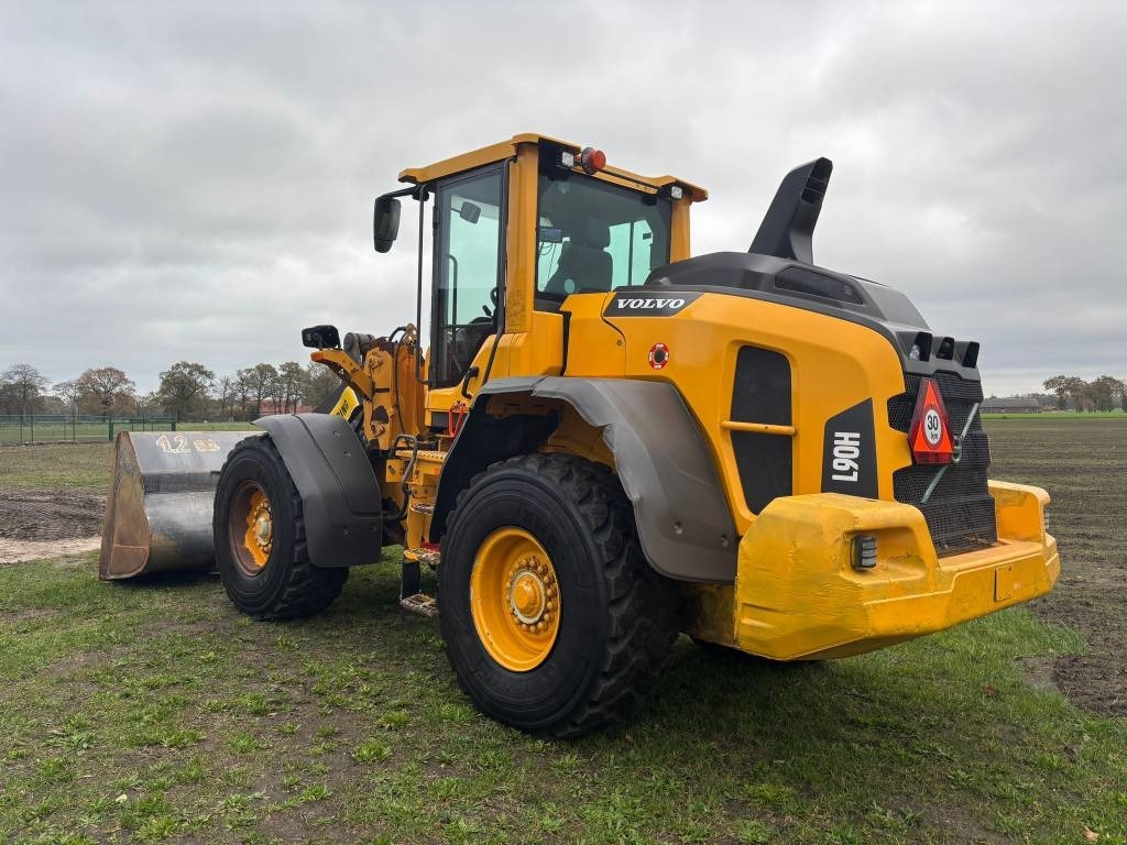 Volvo L 90 H (On Transport)  - Carregadeira de rodas: foto 3 Volvo L 90 H (On Transport)  - Carregadeira de rodas: foto 3