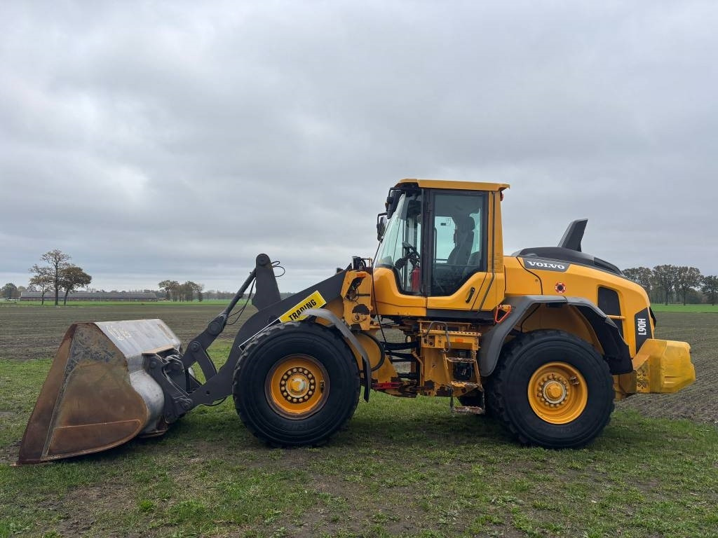 Volvo L 90 H (On Transport) - Carregadeira de rodas: foto 2 Volvo L 90 H (On Transport) - Carregadeira de rodas: foto 2