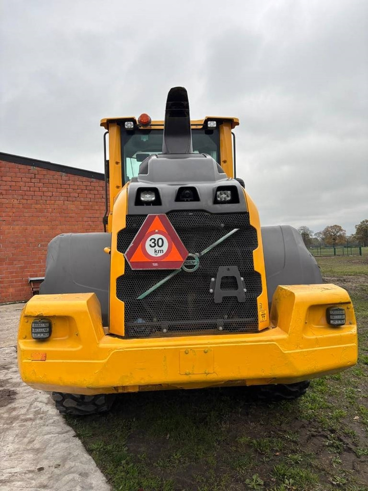 Volvo L 90 H (On Transport) - Carregadeira de rodas: foto 4 Volvo L 90 H (On Transport) - Carregadeira de rodas: foto 4