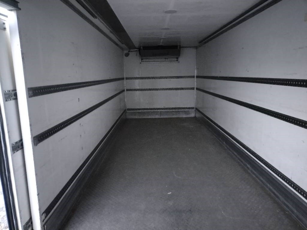 EL-kori Frc kori 8,20m,Lumikko kone  - Carroçaria para furgões: foto 4 EL-kori Frc kori 8,20m,Lumikko kone  - Carroçaria para furgões: foto 4