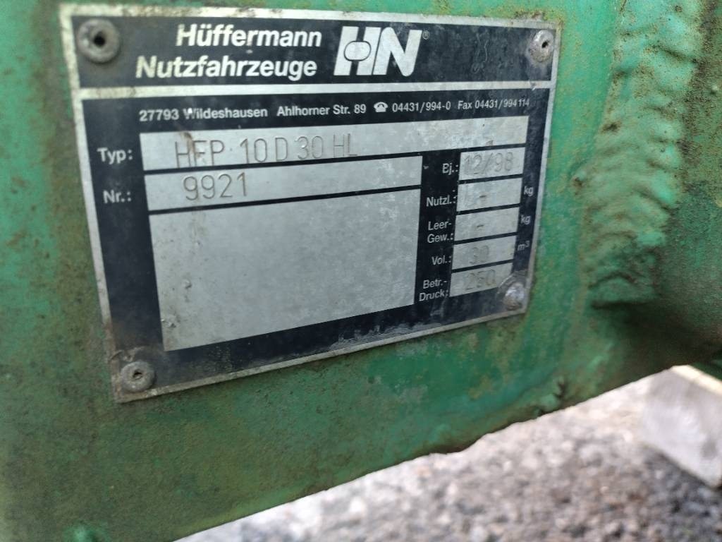 Etulastaaja/molok koukkulava Puristava  - Contentor ampliroll: foto 3 Etulastaaja/molok koukkulava Puristava  - Contentor ampliroll: foto 3