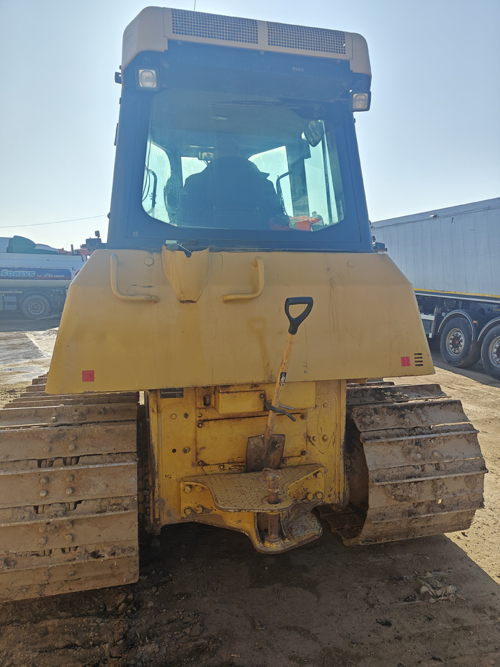 CATERPILLAR D6K2 LGP - Buldôzer: foto 3 CATERPILLAR D6K2 LGP - Buldôzer: foto 3