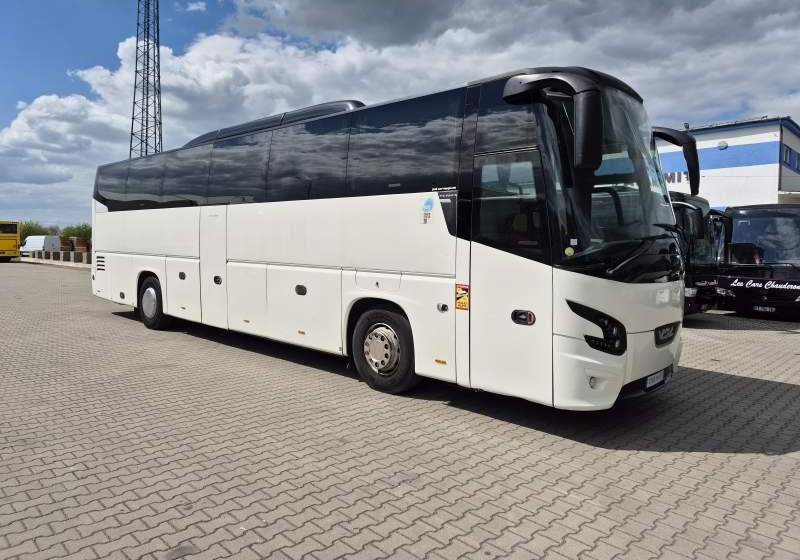 Bova VDL FHD / 12 M / SPROWADZONA / 563 000 KM/ EURO 5 - Autocarro: foto 3 Bova VDL FHD / 12 M / SPROWADZONA / 563 000 KM/ EURO 5 - Autocarro: foto 3