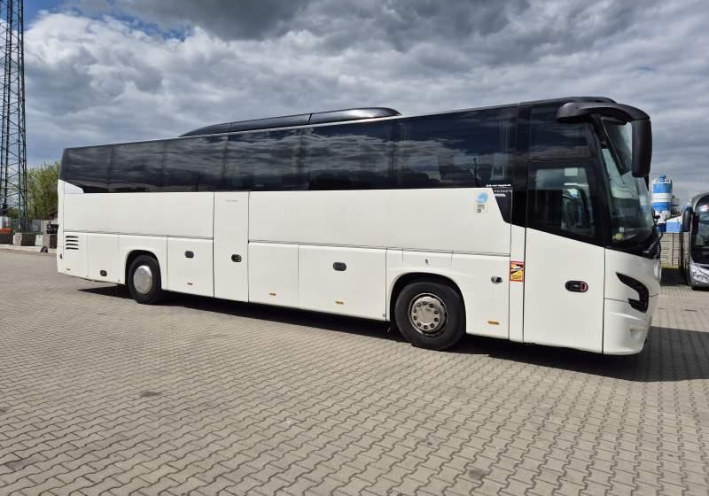Bova VDL FHD / 12 M / SPROWADZONA / 563 000 KM/ EURO 5 - Autocarro: foto 4 Bova VDL FHD / 12 M / SPROWADZONA / 563 000 KM/ EURO 5 - Autocarro: foto 4
