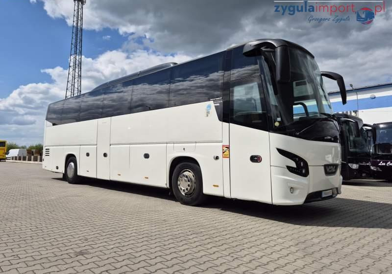 Bova VDL FHD / 12 M / SPROWADZONA / 563 000 KM/ EURO 5 - Autocarro: foto 1 Bova VDL FHD / 12 M / SPROWADZONA / 563 000 KM/ EURO 5 - Autocarro: foto 1